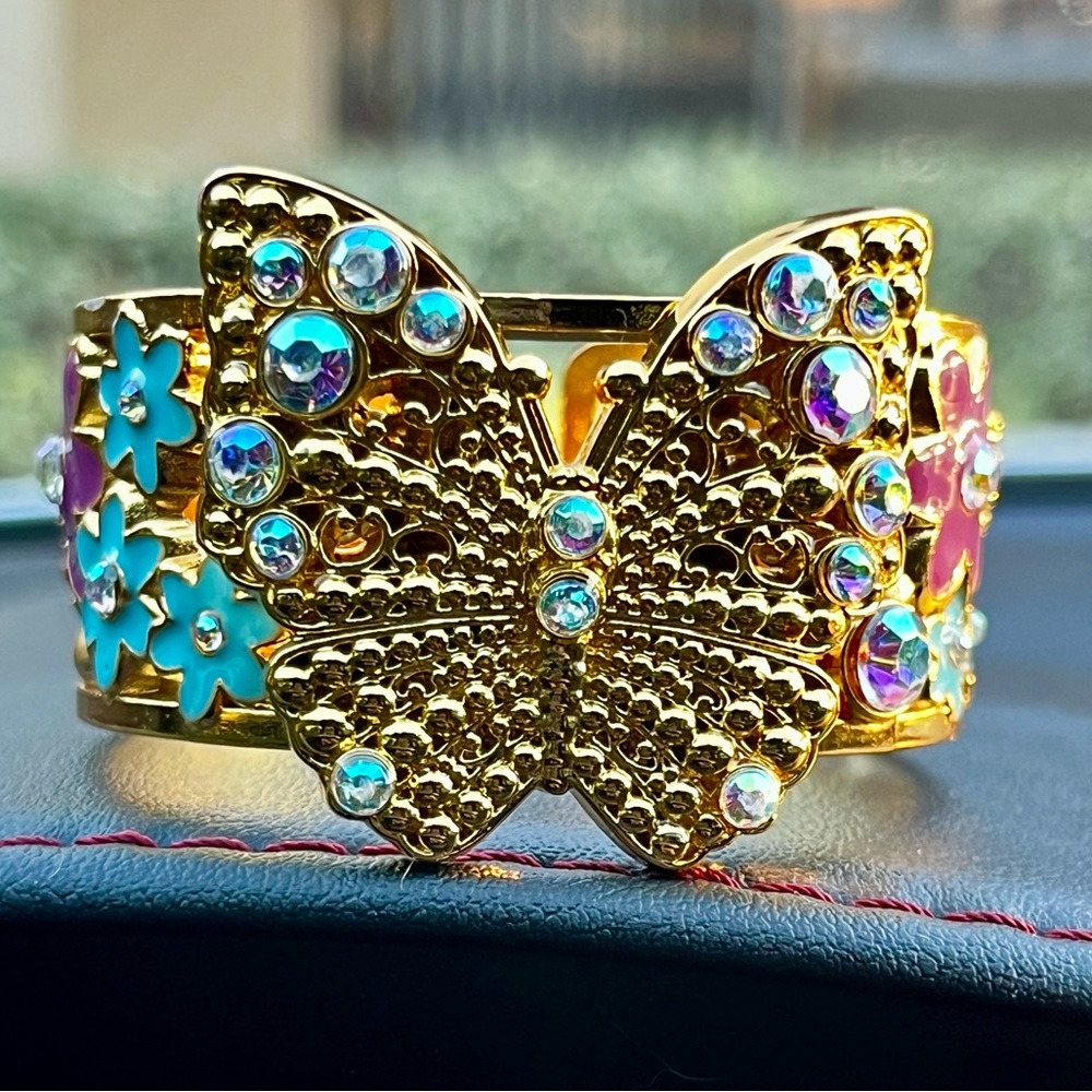 Gorgeous Disney Bracelet